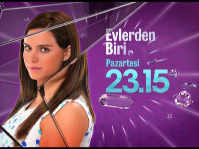 Evlerden Biri 12. Bölüm Foto Galeri