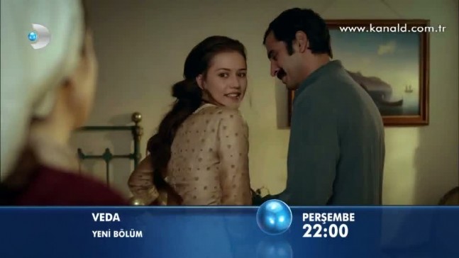Veda 4. Bölüm Foto Galeri