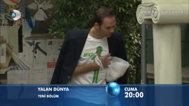 Yalan Dünya 27. Bölüm Foto Galeri