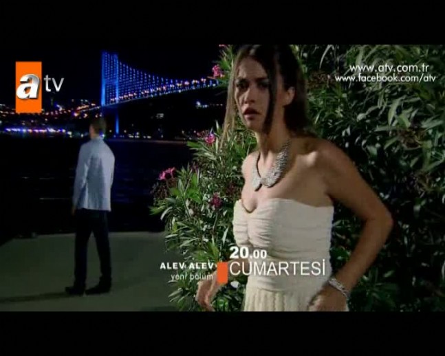 Alev Alev 4. Bölüm Foto Galeri