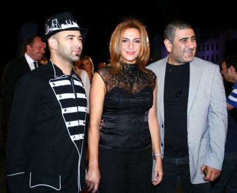 Orhan Baba’ya saygı gecesi