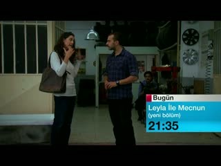 Leyla İle Mecnun 69. Bölüm Foto Galeri