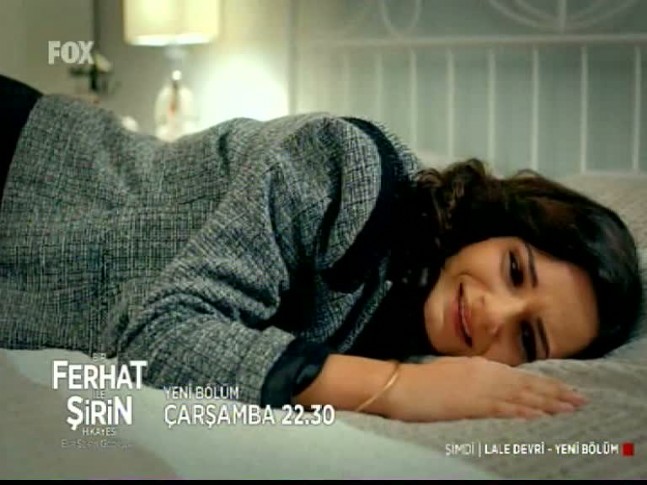 Bir Ferhat İle Şirin Hikayesi 4. Bölüm Foto Galeri