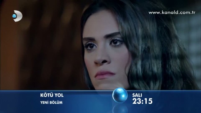 Kötü Yol 11. Bölüm Foto Galeri