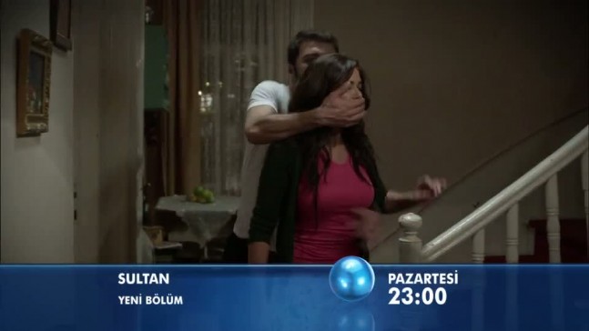 Sultan 19. Bölüm Foto Galeri