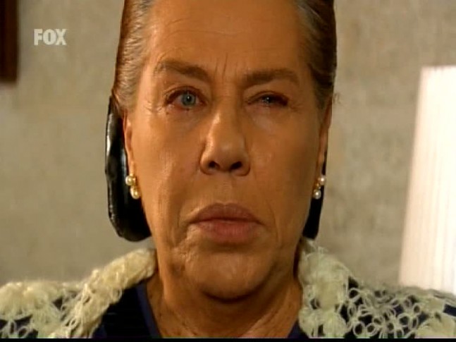 Yer Gök Aşk 92. Bölüm Foto Galeri