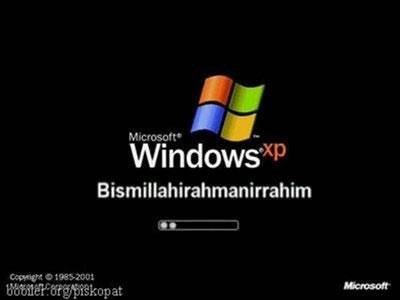 Windowsu Türkler Yapsaydı