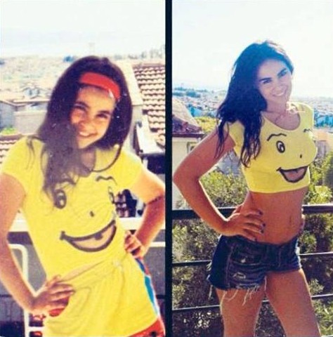 Ünlülerin Objektifinden