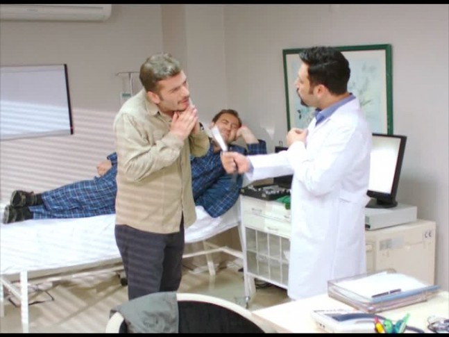 İşler Güçler 18. Bölüm Foto Galeri