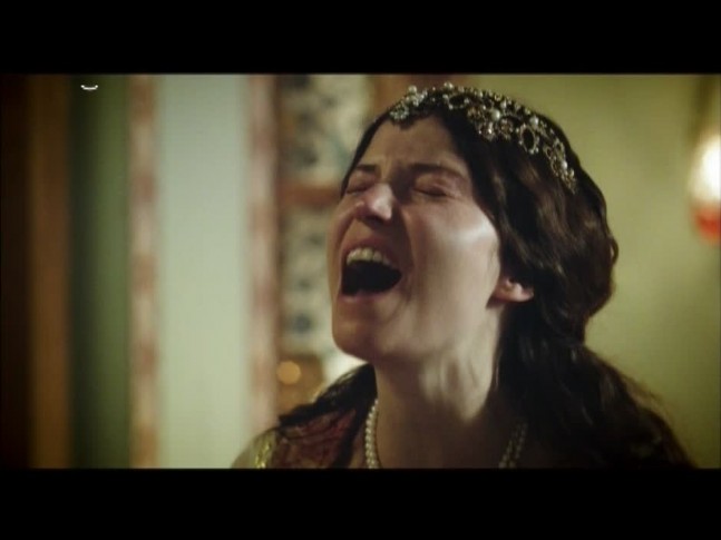 Muhteşem Yüzyıl 71. Bölüm Foto Galeri