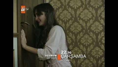 Uçurum 23. Bölüm Foto Galeri