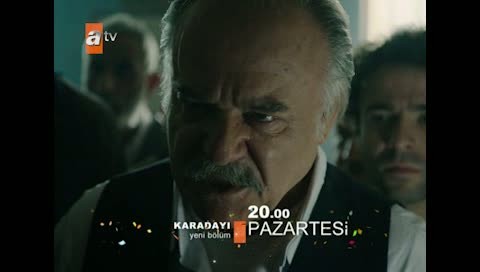 Karadayı 4. Bölüm Foto Galeri