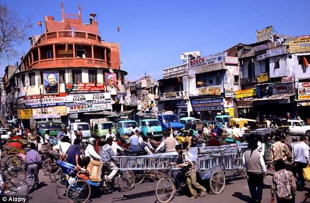 Dünyanın En Değerli Keçisi