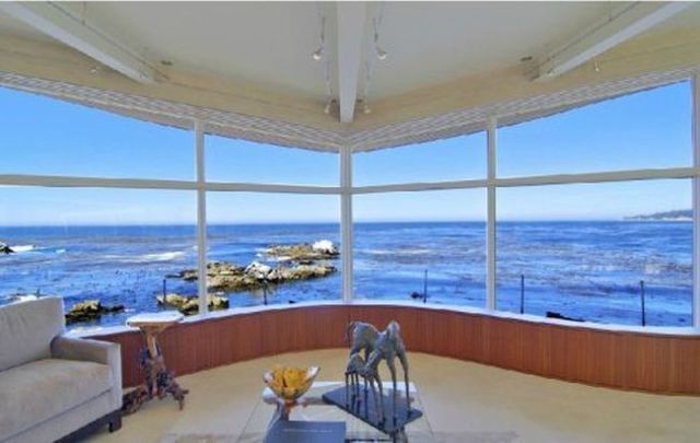 Odam Deniz Manzaralı Olsun Lütfen