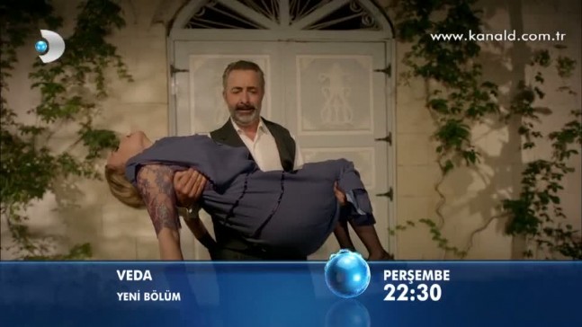 Veda 5. Bölüm Foto Galeri