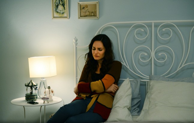 Bir Ferhat İle Şirin Hikayesi 5. Bölüm Foto Galeri