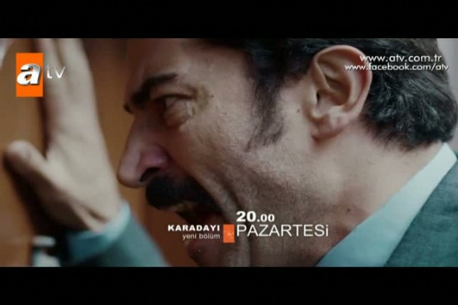 Karadayı 5. Bölüm Foto Galeri