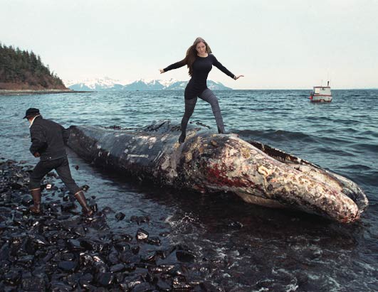 Brezilyalı Model Nana Gouvea Facebook'ta alay konusu oldu