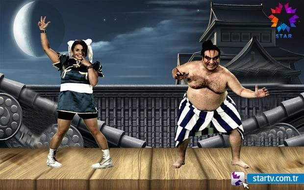 İşler Güçler 19.bölüm Foto Galeri