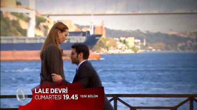 Lale Devri 88. Bölüm Foto Galeri