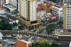 malezya - Kuala Lumpur Metrosu, Malezya