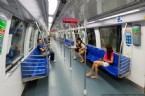 singapur - Singapur Metrosu