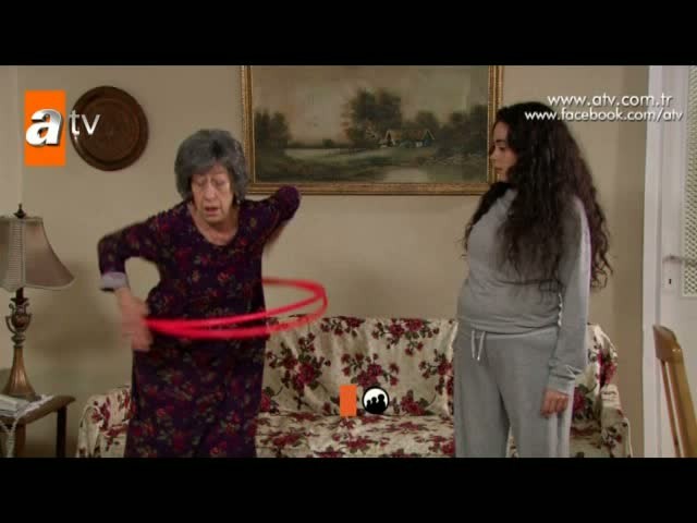 Krem 11. Bölüm Foto Galeri