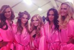 new york - Victoria's Secret 2012'nin perde arkası