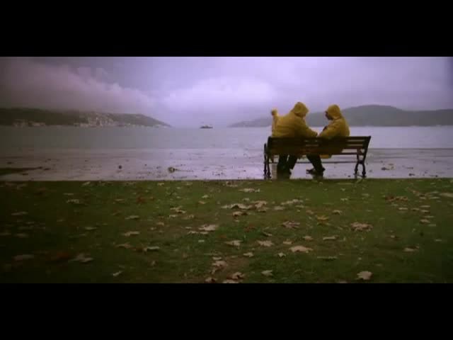 Leyla İle Mecnun 72.Bölüm Foto Galeri