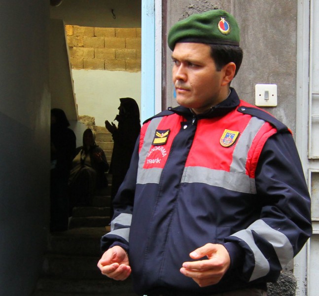 Siirtte Düşen Helikopterden İlk Görüntüler