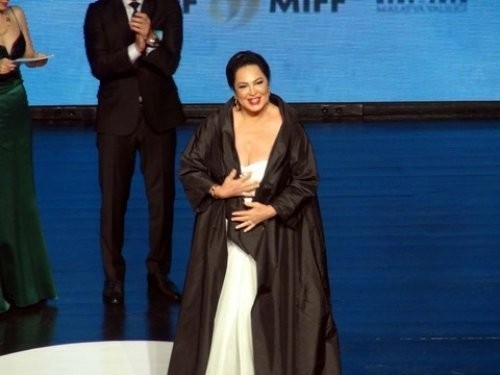 Ünlülerin Tercihleri !