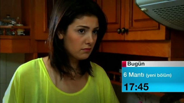 6 Mantı 3. Bölüm Foto Galeri