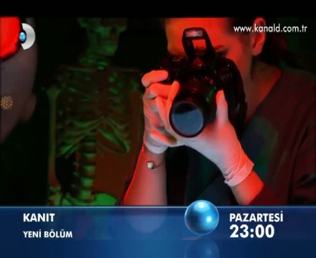 Kanıt 94. Bölüm Foto Galeri