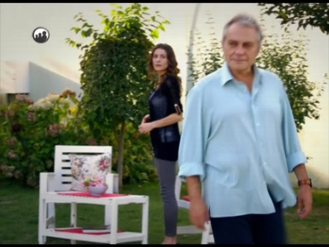 Hayatımın Rolü 16. Bölüm Foto Galeri