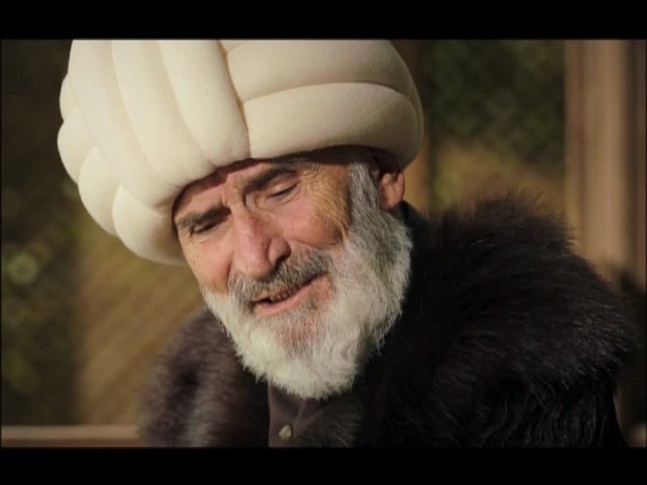 Muhteşem Yüzyıl 74. Bölüm Foto Galeri