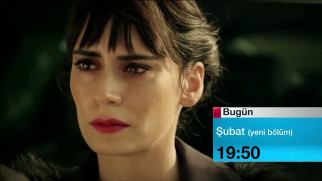 Şubat 10. Bölüm Foto Galeri