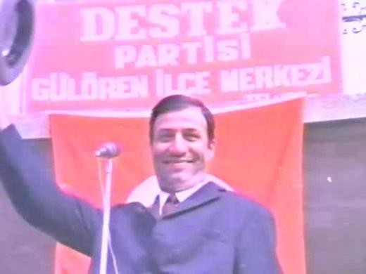 Bu Filmler Ankara'da Çekildi