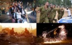 israil - İsrail Ve Filistin Ateşkesi Kutluyor