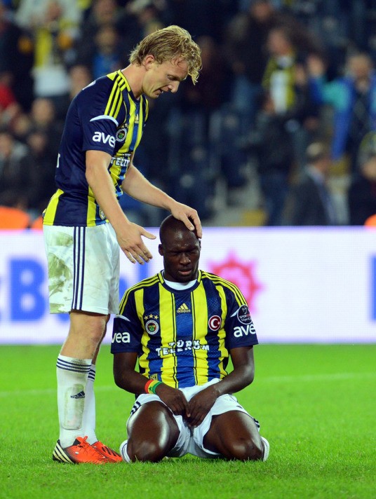 Fenerbahçe Gençlerbirliği 4-1