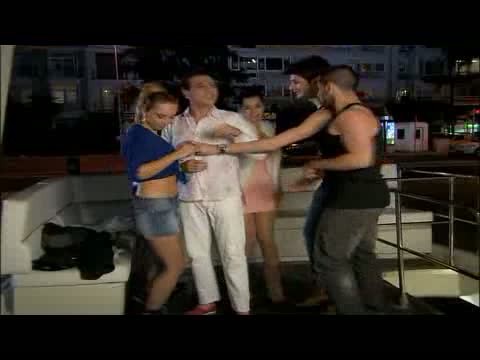 Pis Yedili 48. Bölüm Foto Galeri