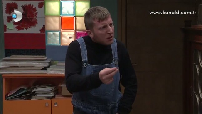 Yalan Dünya 32. Bölüm Foto Galeri