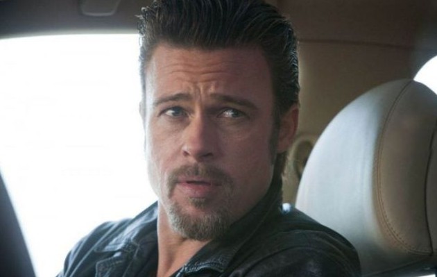 Beyazperdenin Yakışıklısı