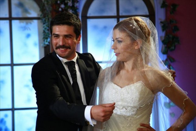 Böyle Bitmesin 11. Bölüm Foto Galeri