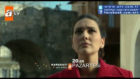 Karadayı 10. Bölüm Foto Galeri