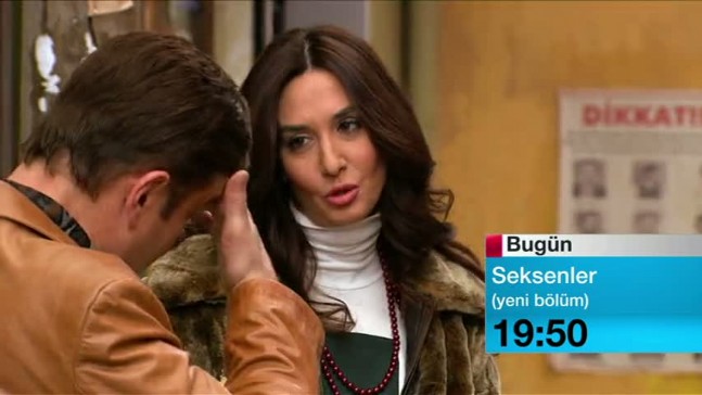 Seksenler 42. Bölüm Foto Galeri