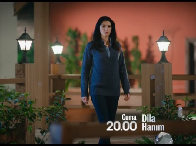 Dila Hanım 14. Bölüm Foto Galeri