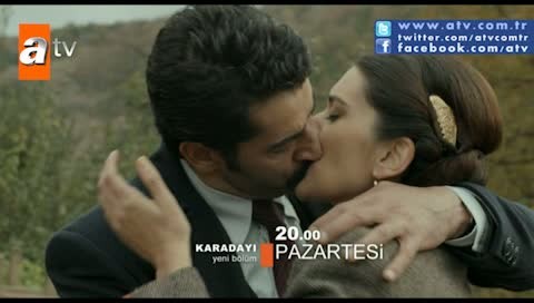 Karadayı 12. Bölüm Foto Galeri