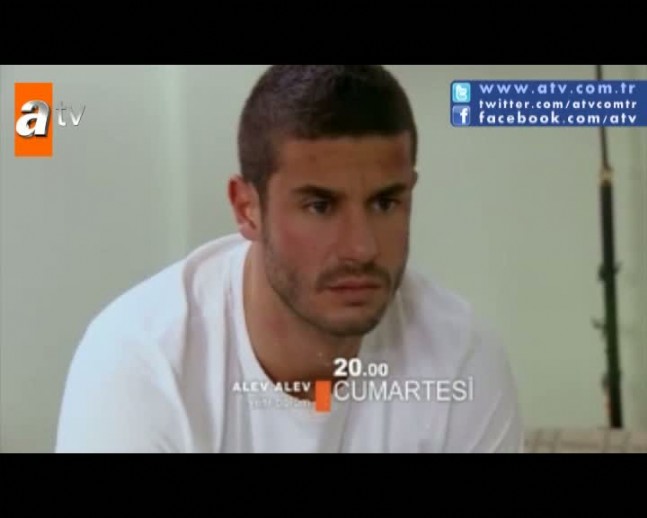 Alev Alev 13. Bölüm Foto Galeri