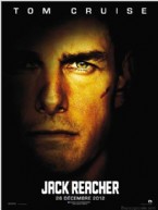 21 aralik 2012 - Jack Reacher Filmi Afiş Ve Fotoğrafları