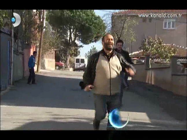 Kanıt 98. Bölüm Foto Galeri